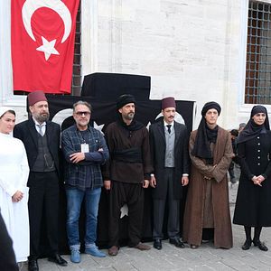 Bilder Zaferin Rengi