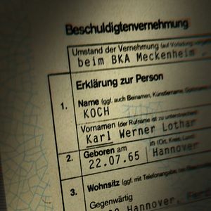 Bilder 23 - Der mysteriöse Tod eines Hackers