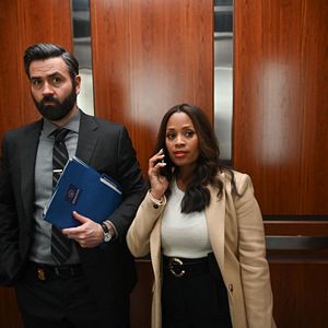 Bilder Brian King (II)