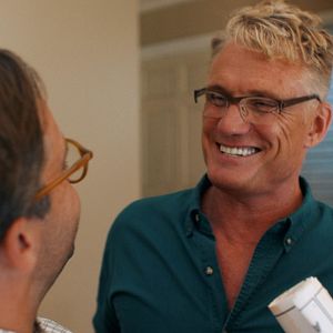 Bilder Hunde - allein zu Haus