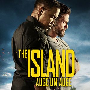 Bilder The Island - Auge um Auge