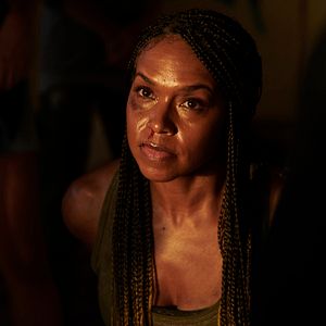 Bilder The Island - Auge um Auge