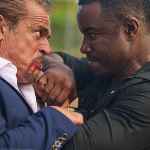 Bilder The Island - Auge um Auge