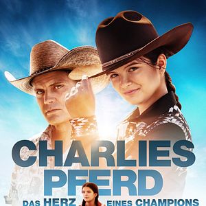 Bilder Charlies Pferd – Das Herz eines Champions