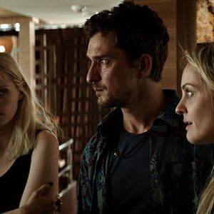 Bilder Die Yacht - Ein mörderischer Trip