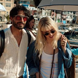 Bilder Die Yacht - Ein mörderischer Trip