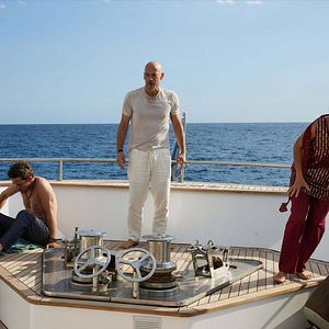 Bilder Die Yacht - Ein mörderischer Trip