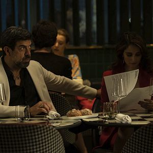 Bilder Die letzte Nacht in Mailand