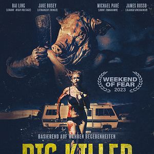 Bilder Pig Killer
