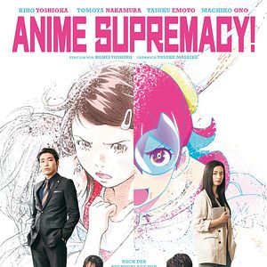 Bilder Anime Supremacy! - Der beste (Anime) gewinnt