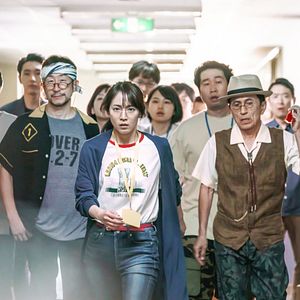 Bilder Anime Supremacy! - Der beste (Anime) gewinnt