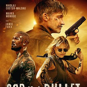 Bilder God Is A Bullet