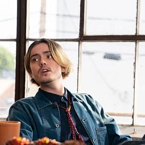 Bilder Miles Robbins