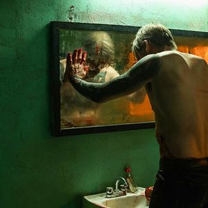 Bilder God Is A Bullet