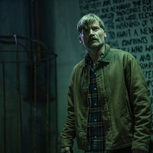 Bilder Nikolaj Coster-Waldau