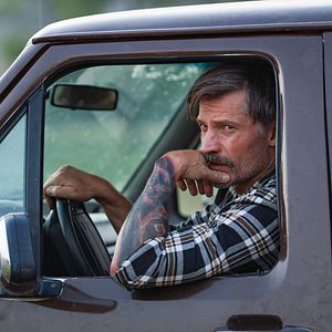 Bilder God Is A Bullet