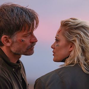 Bilder Nikolaj Coster-Waldau