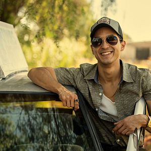 Bilder Joshua Okamoto