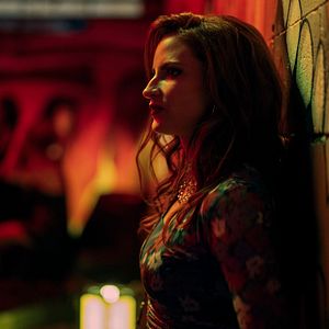 Bilder Paulette Hernandez