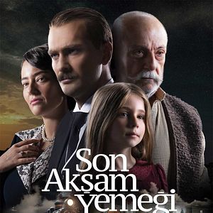 Bilder Son Akşam Yemeği