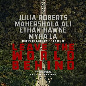 Bilder Leave the World Behind