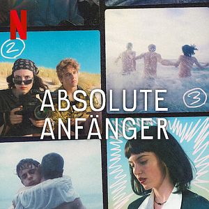 Bilder Absolute Anfänger