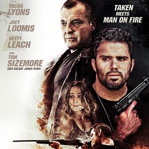 Bilder Kidnapped - Wettlauf gegen die Zeit