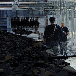 Bilder Kidnapped - Wettlauf gegen die Zeit