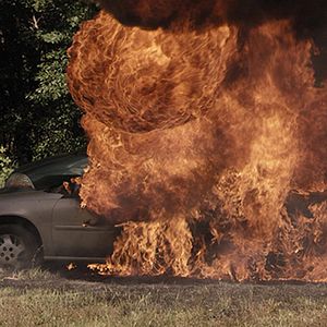 Bilder Kidnapped - Wettlauf gegen die Zeit