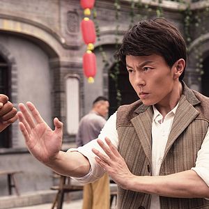 Bilder Ip Man: The Awakening