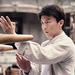 Bilder Ip Man: The Awakening