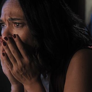 Bilder Fürchte die Schatten