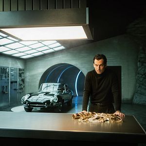 Bilder Diabolik wird gejagt