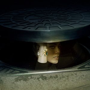 Bilder Diabolik wird gejagt