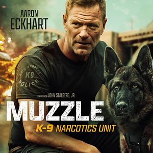 Bilder Muzzle - K-9 Narcotics Unit