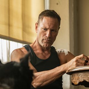 Bilder Muzzle - K-9 Narcotics Unit