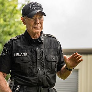 Bilder Muzzle - K-9 Narcotics Unit