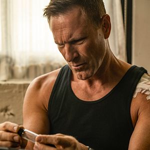 Bilder Muzzle - K-9 Narcotics Unit