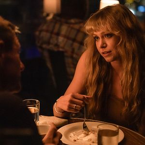 Bilder Muzzle - K-9 Narcotics Unit