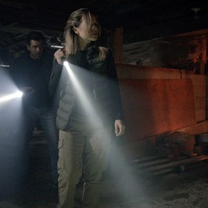 Bilder The Breach - Das Tor zur Hölle