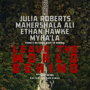 Bilder Leave the World Behind