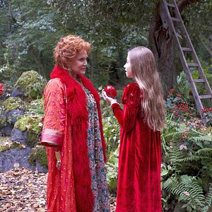 Bilder Wonderwell - Violets magische Reise