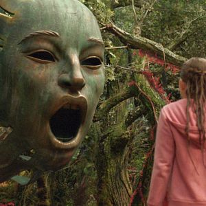 Bilder Wonderwell - Violets magische Reise