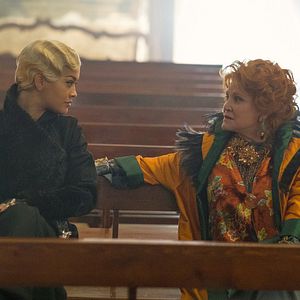 Bilder Wonderwell - Violets magische Reise