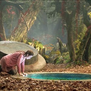 Bilder Wonderwell - Violets magische Reise