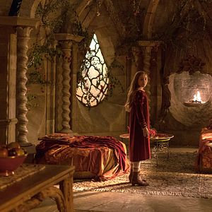 Bilder Wonderwell - Violets magische Reise