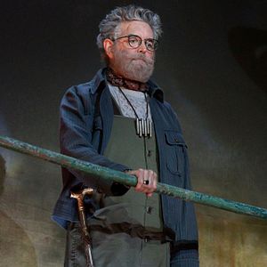 Bilder Percy Jackson: Die Serie