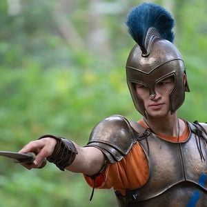 Bilder Percy Jackson: Die Serie