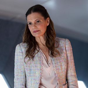 Bilder Percy Jackson: Die Serie