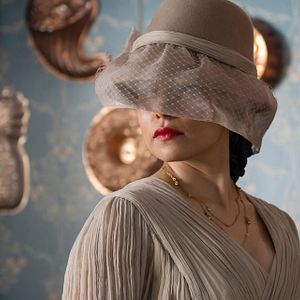 Bilder Percy Jackson: Die Serie